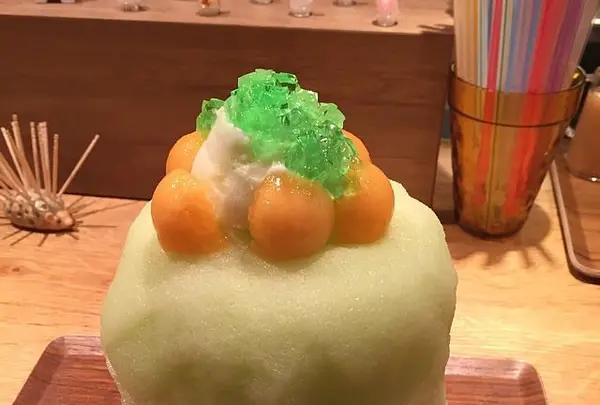 氷屋ぴぃすの写真・動画_image_136030