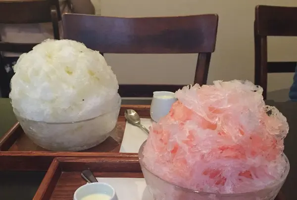 三日月氷菓店の写真・動画_image_136054