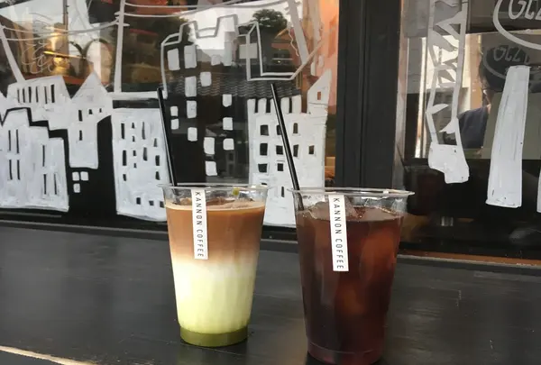 カンノンコーヒーの写真・動画_image_136075