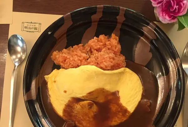 明治の館の写真・動画_image_136129