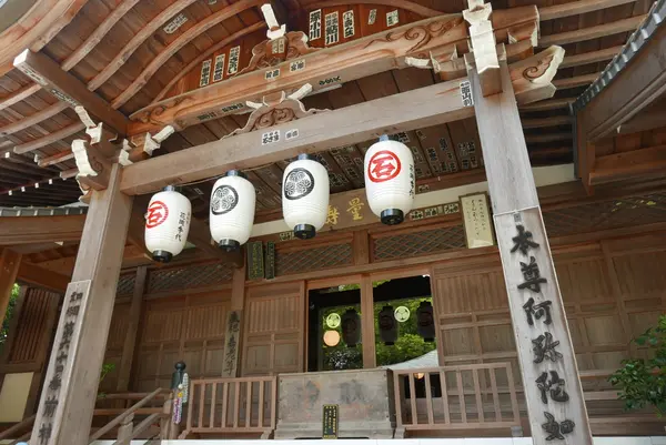 前神寺の写真・動画_image_136130