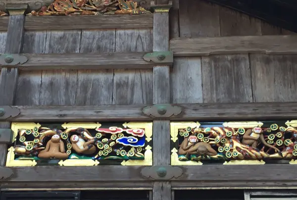 日光東照宮の写真・動画_image_136142