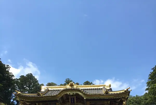 日光東照宮の写真・動画_image_136144