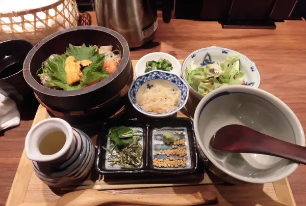 ぬる燗佐藤 大坂の写真・動画_image_136188