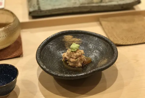 鮨 たかはしの写真・動画_image_136213