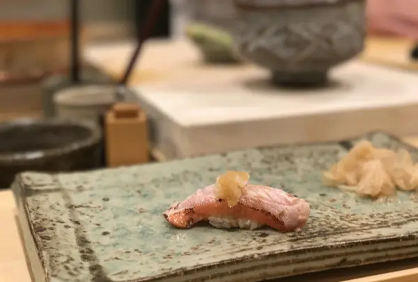 鮨 たかはしの写真・動画_image_136214