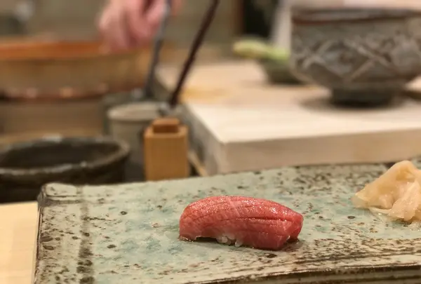 鮨 たかはしの写真・動画_image_136215