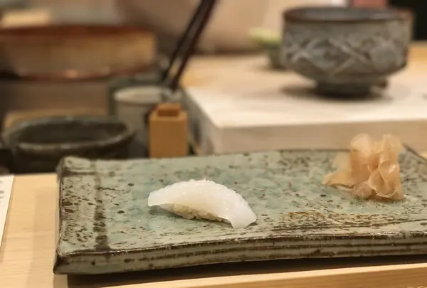 鮨 たかはしの写真・動画_image_136216