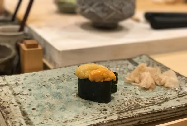 鮨 たかはしの写真・動画_image_136217