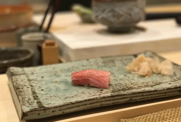 鮨 たかはしの写真・動画_image_136219