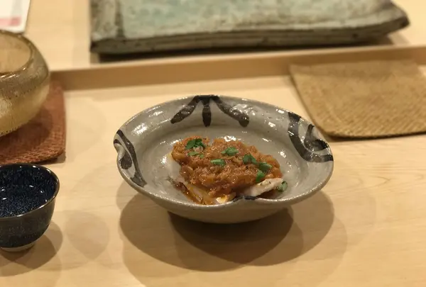 鮨 たかはしの写真・動画_image_136220