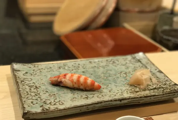 鮨 たかはしの写真・動画_image_136221