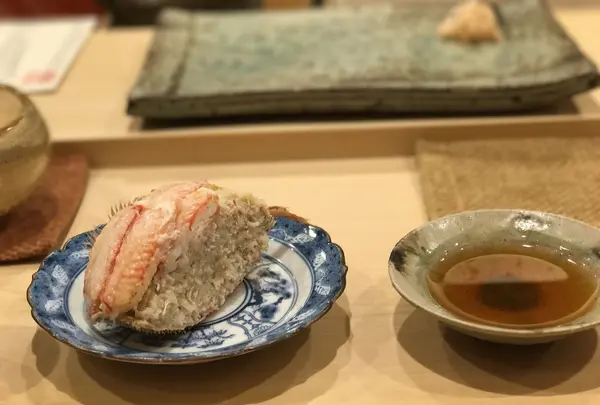鮨 たかはしの写真・動画_image_136223