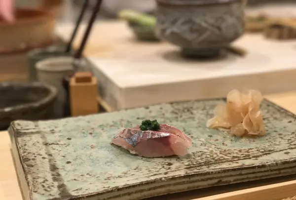 鮨 たかはしの写真・動画_image_136225