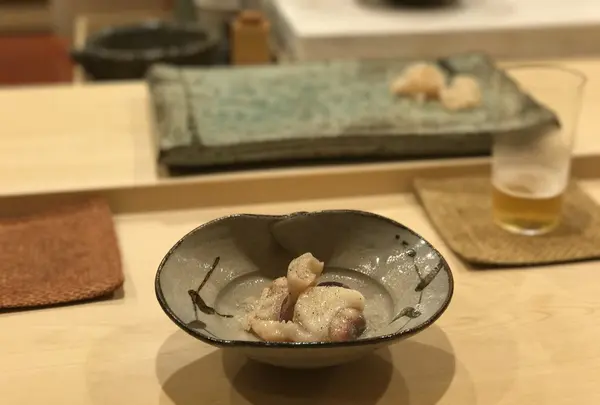 鮨 たかはしの写真・動画_image_136227