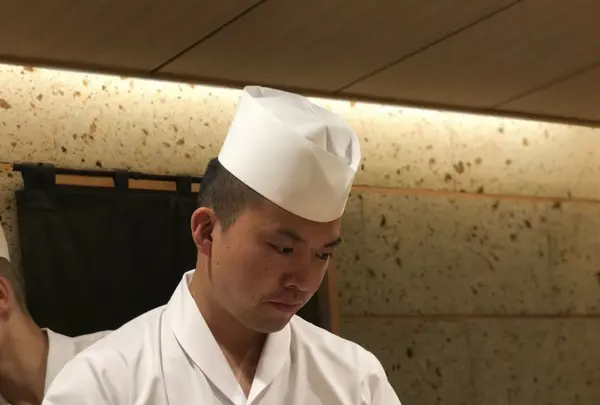 鮨 たかはしの写真・動画_image_136230