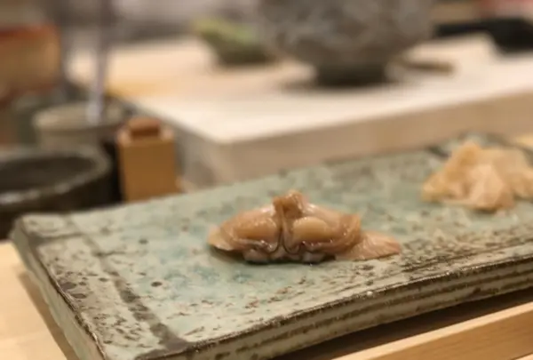 鮨 たかはしの写真・動画_image_136233