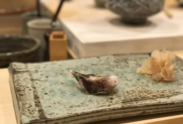 鮨 たかはしの写真・動画_image_136234