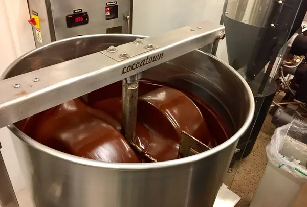 Dandelion Chocolate（ダンデライオンチョコレート）の写真・動画_image_136286