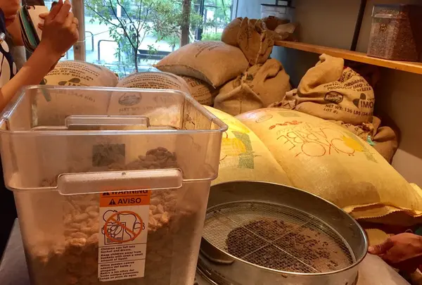 Dandelion Chocolate（ダンデライオンチョコレート）の写真・動画_image_136288