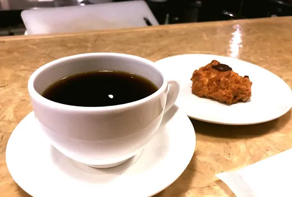 ソルズコーヒー ロースタリーの写真・動画_image_136304