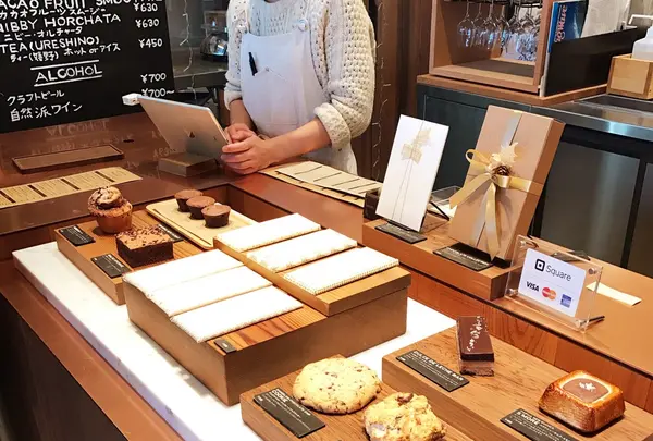 Dandelion Chocolate（ダンデライオンチョコレート）の写真・動画_image_136310