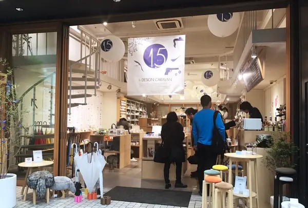 KONCENT 駒形本店の写真・動画_image_136312