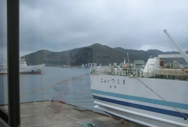対馬ふるさと伝承館の写真・動画_image_136344