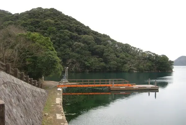 対馬ふるさと伝承館の写真・動画_image_136382