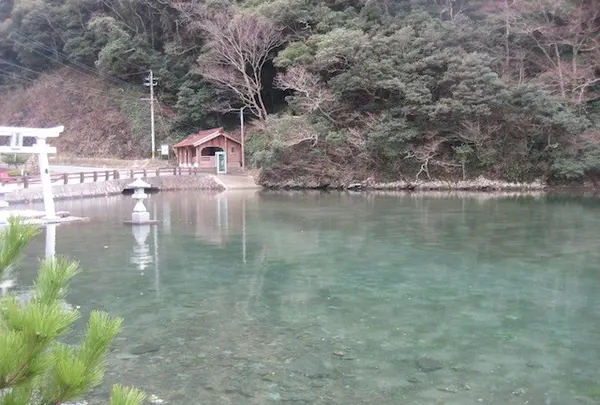 対馬ふるさと伝承館の写真・動画_image_136393