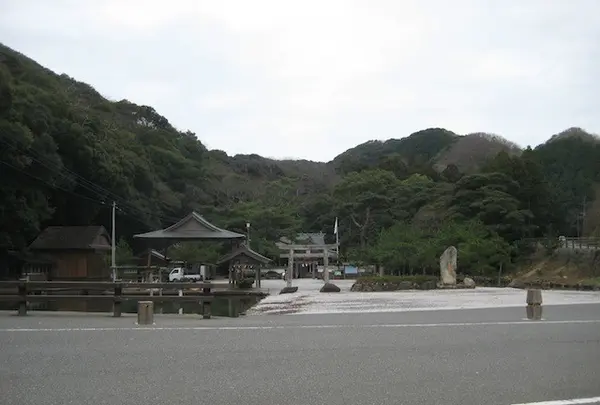 対馬ふるさと伝承館の写真・動画_image_136394