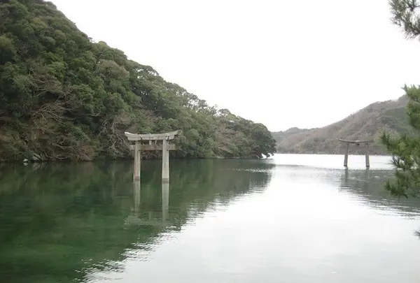 対馬ふるさと伝承館の写真・動画_image_136396