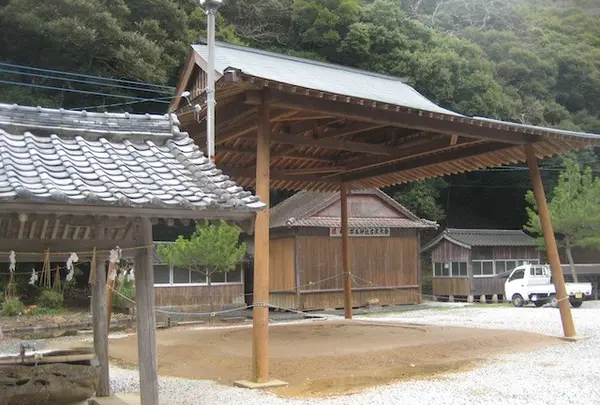対馬ふるさと伝承館の写真・動画_image_136400