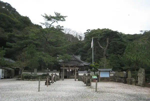 対馬ふるさと伝承館の写真・動画_image_136401