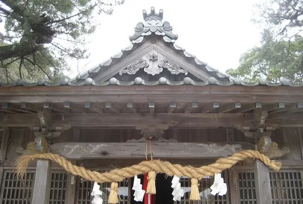 対馬ふるさと伝承館の写真・動画_image_136405
