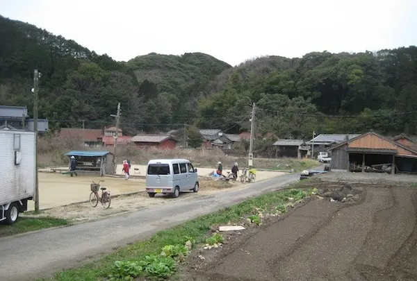 対馬ふるさと伝承館の写真・動画_image_136421