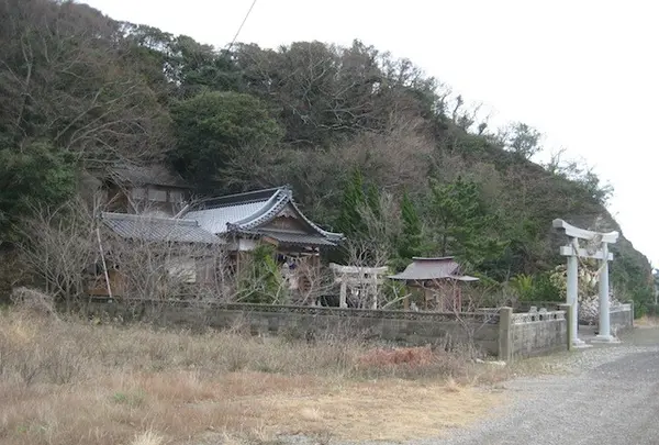 対馬ふるさと伝承館の写真・動画_image_136423