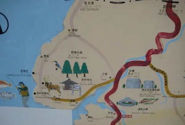対馬ふるさと伝承館の写真・動画_image_136426