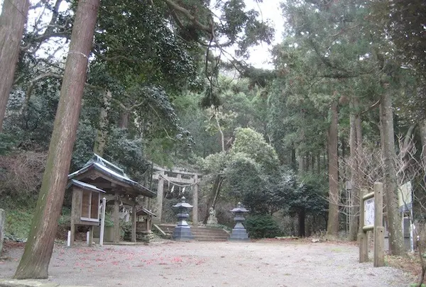 対馬ふるさと伝承館の写真・動画_image_136442