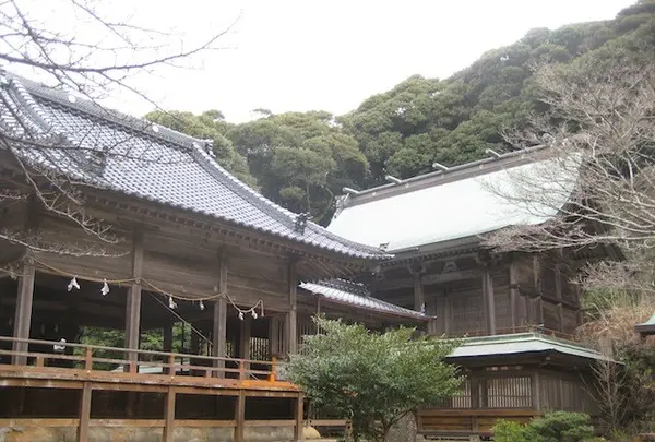 対馬ふるさと伝承館の写真・動画_image_136450