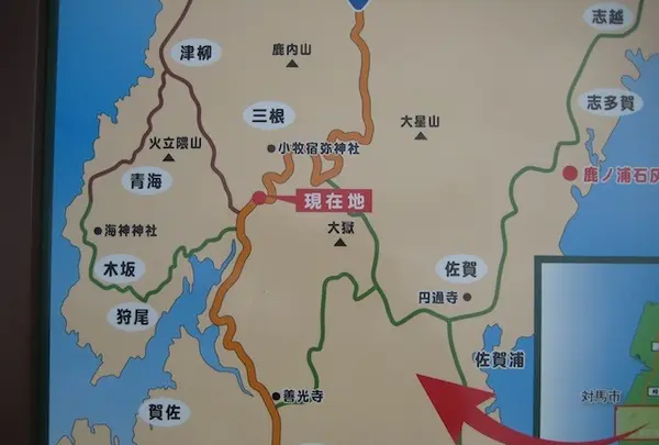 対馬ふるさと伝承館の写真・動画_image_136458