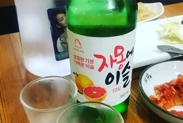 오쭈 명동점の写真・動画_image_136561