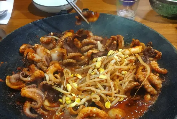 오쭈 명동점の写真・動画_image_136563