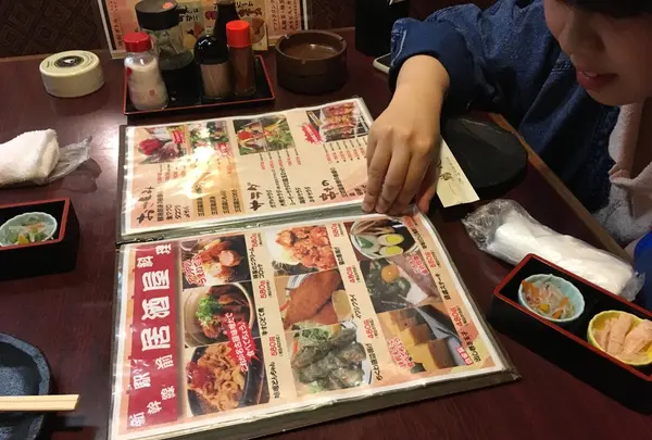 居酒屋 鶴八 新幹線駅前店の写真・動画_image_136582