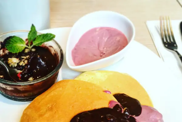 モケス ブレッドアンドブレックファースト（Moke's Bread & Breakfast） 中目黒店の写真・動画_image_136598