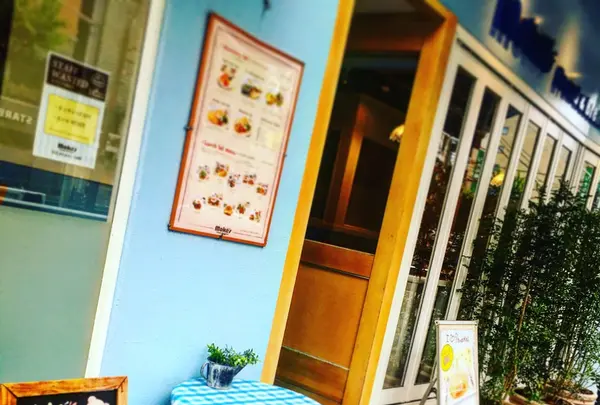 モケス ブレッドアンドブレックファースト（Moke's Bread & Breakfast） 中目黒店の写真・動画_image_136600