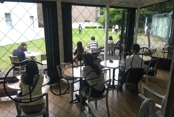 【閉業】原美術館の写真・動画_image_136614