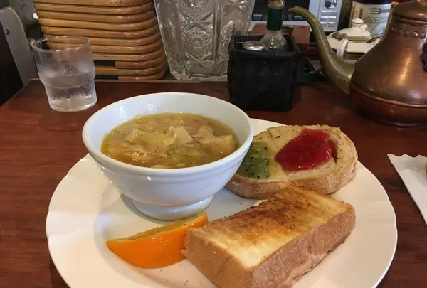 コーヒーショップ カコ 花車本店 （coffee shop KAKO）の写真・動画_image_136622
