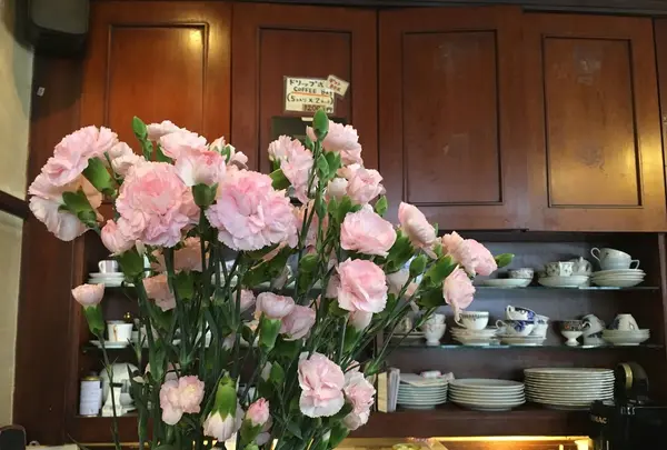 コーヒーショップ カコ 花車本店 （coffee shop KAKO）の写真・動画_image_136624