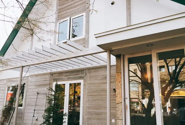 シロクマベーカリー 本店の写真・動画_image_136643